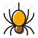 پیش‌نمایش فایل spider-halloween-9825667 از پک سرگرمی هالووین
