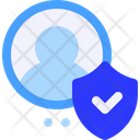 پیش‌نمایش فایل account-protection-5121675 از پک تجربه کاربری