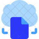 پیش‌نمایش فایل cloud-file-5121641 از پک تجربه کاربری