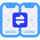 پیش‌نمایش فایل data-transfer-5121674 از پک تجربه کاربری