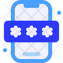 پیش‌نمایش فایل password-5121644 از پک تجربه کاربری