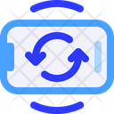 پیش‌نمایش فایل phone-rotation-5121657 از پک تجربه کاربری