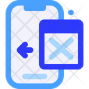 پیش‌نمایش فایل smartphone-wireframe-5121646 از پک تجربه کاربری