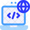 پیش‌نمایش فایل web-coding-5121672 از پک تجربه کاربری