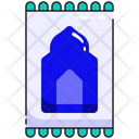 پیش‌نمایش فایل sajadah-8024357 از پک رمضان