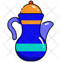 پیش‌نمایش فایل tea-pot-8024361 از پک رمضان
