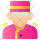 پیش‌نمایش فایل bellboy-9060040 از پک هتل و خدمات