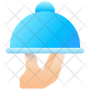 پیش‌نمایش فایل cloche-9060029 از پک هتل و خدمات