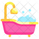 پیش‌نمایش فایل bathtub-9060024 از پک هتل و خدمات