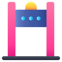 پیش‌نمایش فایل security-gate-9163490 از پک سفر