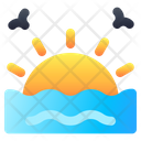 پیش‌نمایش فایل sunset-9163496 از پک سفر