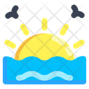 پیش‌نمایش فایل sunset-9163457 از پک سفر
