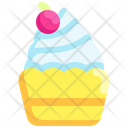 پیش‌نمایش فایل cupcake-9509022 از پک غذا