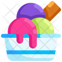 پیش‌نمایش فایل ice-cream-9509018 از پک غذا
