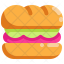 پیش‌نمایش فایل sandwich-9508999 از پک غذا