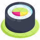 پیش‌نمایش فایل sushi-9509010 از پک غذا