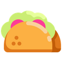 پیش‌نمایش فایل taco-9509005 از پک غذا