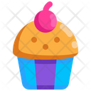پیش‌نمایش فایل cupcake-9543358 از پک جشن