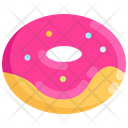 پیش‌نمایش فایل donuts-9543350 از پک جشن