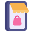 پیش‌نمایش فایل online-store-9953175 از پک تجارت الکترونیک
