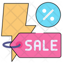 پیش‌نمایش فایل flash-sale-9875732 از پک تجارت الکترونیک