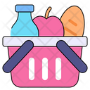 پیش‌نمایش فایل groceries-9875734 از پک تجارت الکترونیک