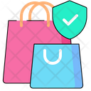 پیش‌نمایش فایل guaranteed-9875752 از پک تجارت الکترونیک