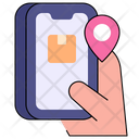 پیش‌نمایش فایل order-tracking-9875739 از پک تجارت الکترونیک