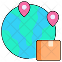 پیش‌نمایش فایل world-shipping-9875754 از پک تجارت الکترونیک