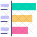 پیش‌نمایش فایل bar-chart-10407774 از پک اینفوگرافیک