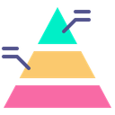 پیش‌نمایش فایل pyramid-10407765 از پک اینفوگرافیک