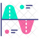 پیش‌نمایش فایل wave-graph-10407769 از پک اینفوگرافیک