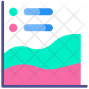پیش‌نمایش فایل wave-graph-10407770 از پک اینفوگرافیک