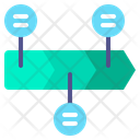 پیش‌نمایش فایل workflow-10407756 از پک اینفوگرافیک