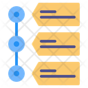 پیش‌نمایش فایل workflow-10407772 از پک اینفوگرافیک