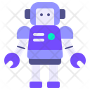 پیش‌نمایش فایل robot-10407914 از پک فناوری آینده