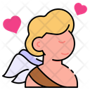 پیش‌نمایش فایل cupid-10628189 از پک ولنتاین