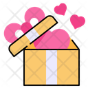 پیش‌نمایش فایل gift-10628192 از پک ولنتاین
