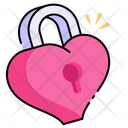 پیش‌نمایش فایل heart-lock-10628196 از پک ولنتاین