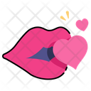 پیش‌نمایش فایل kiss-10628195 از پک ولنتاین