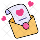پیش‌نمایش فایل love-letter-10628198 از پک ولنتاین