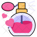 پیش‌نمایش فایل perfume-10628203 از پک ولنتاین