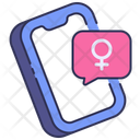 پیش‌نمایش فایل chat-10938008 از پک روز زن