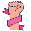 پیش‌نمایش فایل fist-10938012 از پک روز زن
