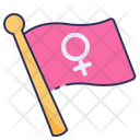 پیش‌نمایش فایل flag-10938013 از پک روز زن