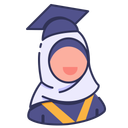 پیش‌نمایش فایل graduation-10938017 از پک روز زن