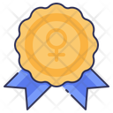 پیش‌نمایش فایل medal-10938021 از پک روز زن