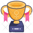 پیش‌نمایش فایل trophy-10938027 از پک روز زن