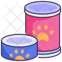 پیش‌نمایش فایل canned-foof-11150043 از پک فروشگاه حیوانات خانگی