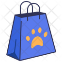 پیش‌نمایش فایل shopping-bag-11150033 از پک فروشگاه حیوانات خانگی